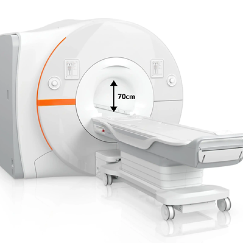 NeuroVision 3T MRI Imaging Platform